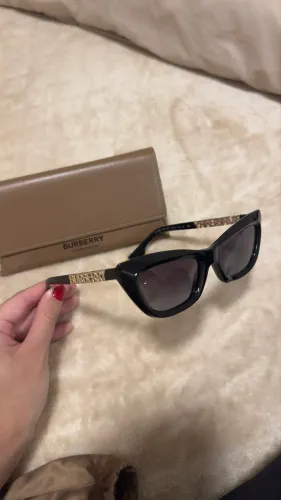 Óculos solar Burberry original