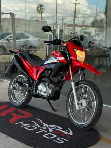 BROS 160 2019