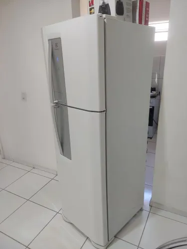 Geladeira Electrolux 