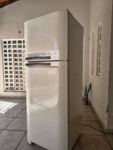 Geladeira Frost Free Duplex