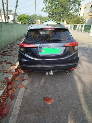 Honda HR-V EX 1.8 Flexone 16V 5P Aut. 2020
