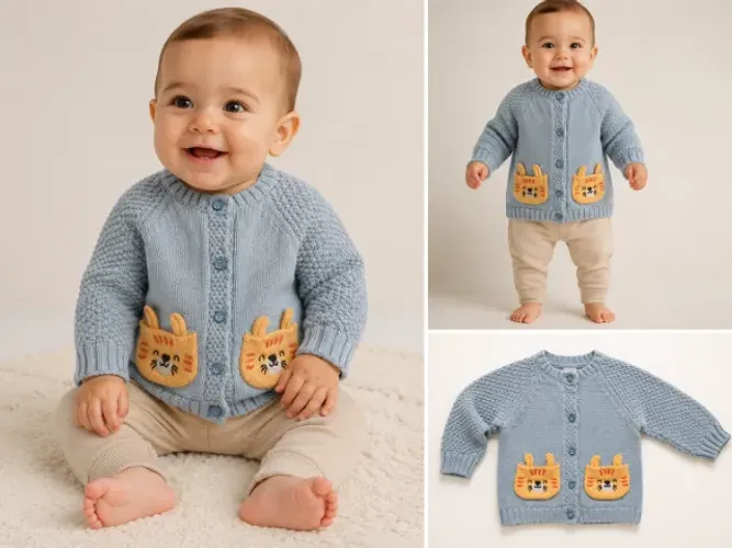 Desapegos do Ben - 6 a 9 meses
