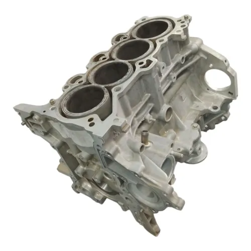 Bloco Motor Hyundai Ix35 2015/16 Kia Sportege 2.0 2015