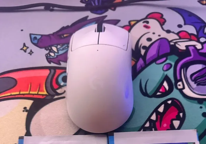 Mouse G Pro X Superlight