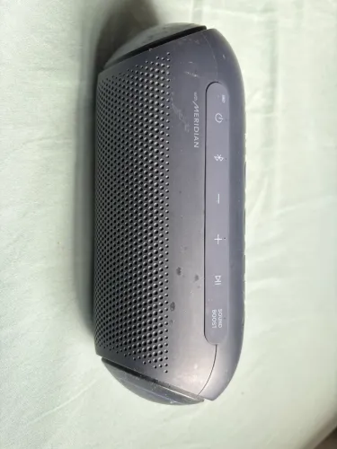 CAIXA DE SOM LG XBOOM PL5 **BARATO**
