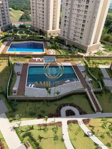 Aluguel Apartamento, 62 m², 2 Quartos, 1 Suíte, 1 Vaga, Bairro Pagador de Andrade - Jacare