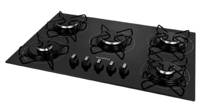 Cooktop Mondial