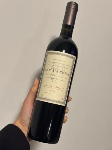 DV Catena Malbec | Argentina 