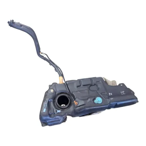 Tanque combustível Peugeot 307 2.0 16v 2001 2002 2003 a 2012