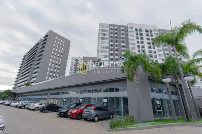 Loja para venda e locação, São Sebastião, Porto Alegre, RS