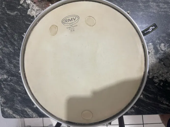 Caixa bateria RMV 