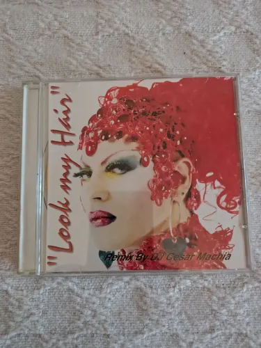 CD Dimmy Kieer 