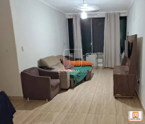 Apartamento (tipo - padrao) 3 dormitórios, cozinha planejada, em condomínio fechado