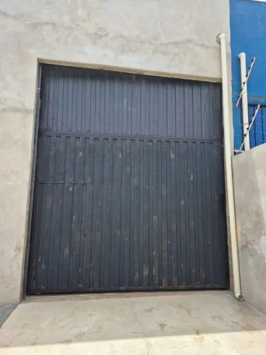 Portao de Abrir 4.00 x 4.50