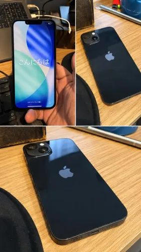 Iphone 13