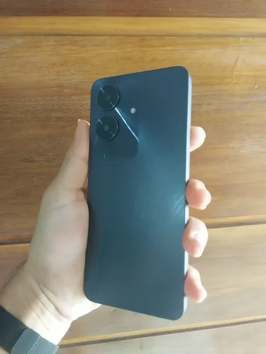 Smartphone Realme Note 60 