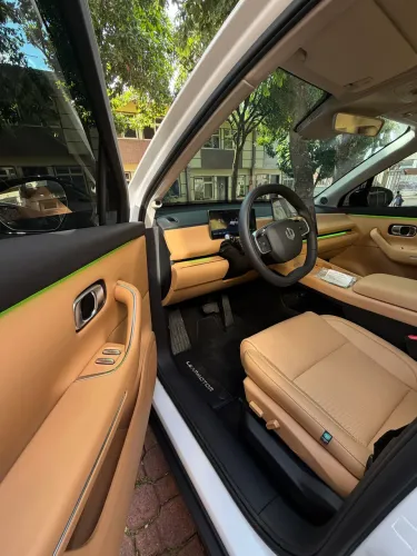 Leapmotor C10 REEV (Híbrido) 2026