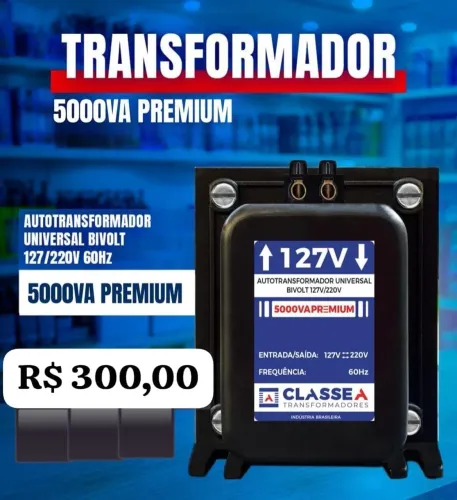 Transformador