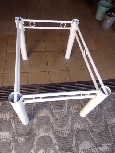 Base para mesa