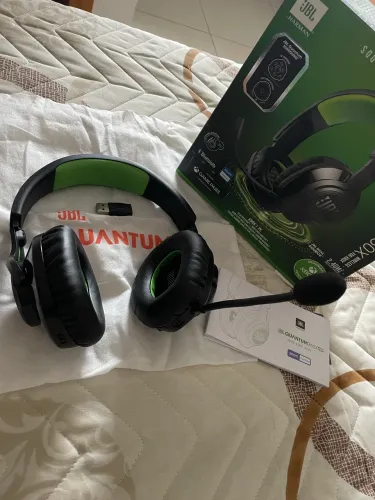 fone JBL QUANTUM