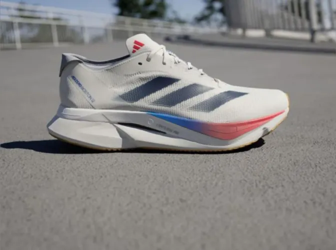 Tênis adizero Boston 12