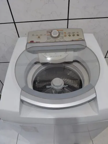 MÁQUINA DE LAVAR BRASTEMP 220V 