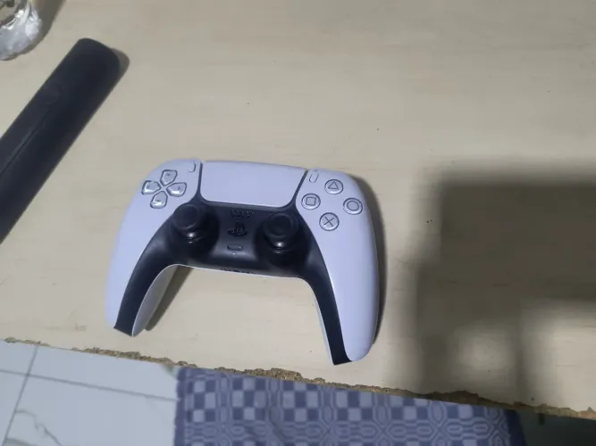 Controle ps5