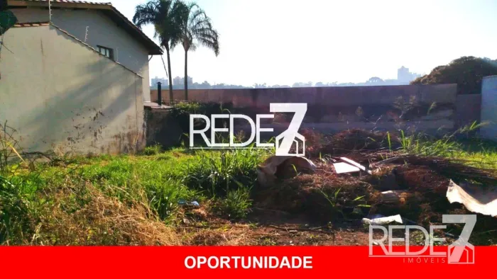 TERRENO COMERCIAL/RESIDENCIAL em Campinas - São Paulo, Chácara da Barra