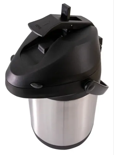 Garrafa térmica tereré