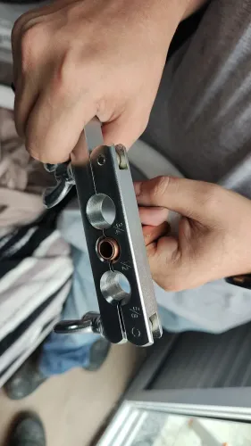 Instalação de ar condicionado 