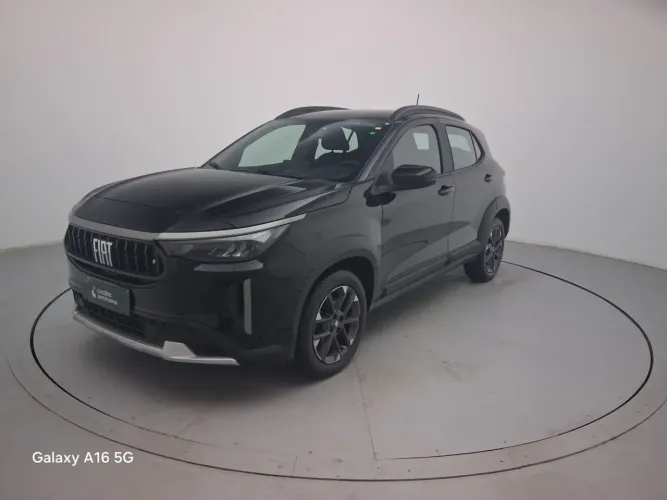 Fiat Pulse Audace Turbo 200 Aut. (hibrído) 2026