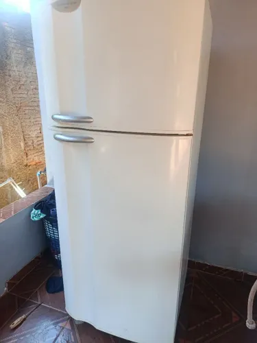 Geladeira