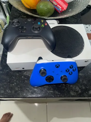 XboX Séries S Semi Novo