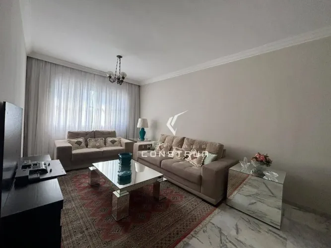 APARTAMENTO PARA ALUGAR NO CAMBUÍ, CAMPINAS-SP