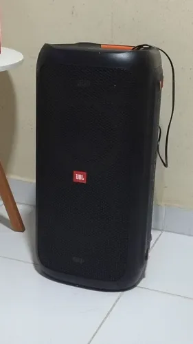 JBL partybox 100