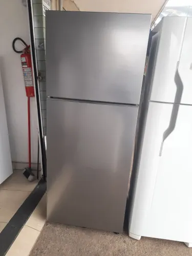 Geladeira sansung seminova