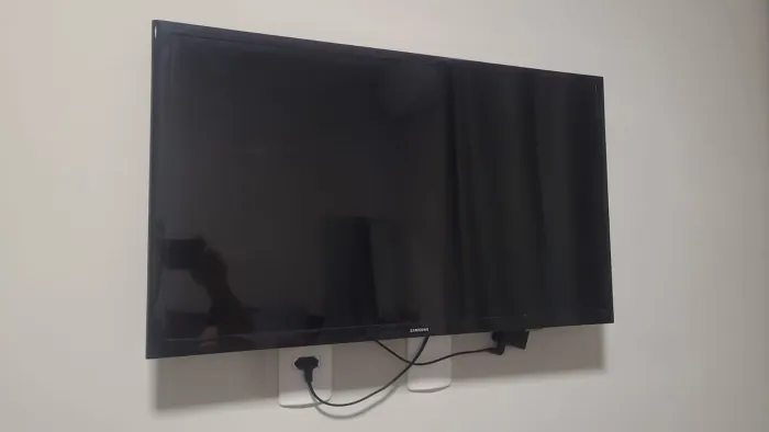 Tv smart 32 polegadas Samsung 