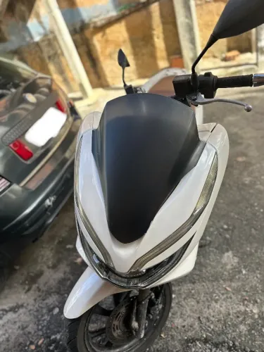 HONDA/PCX 150 DLX ABS