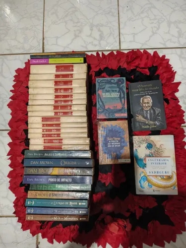 Livros