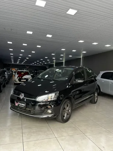 Volkswagen Fox Connect 1.6 Flex 8V 5P 2019