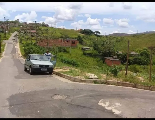 LOTE CIDADE NOVA