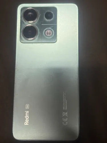 Xiaomi Redmi note 13 Pro