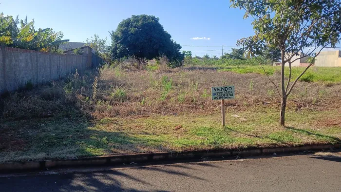 Villa Verde Chácara