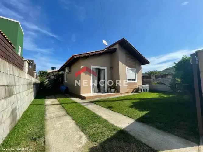 Casa em GRP380 - Encantada - Garopaba/SC