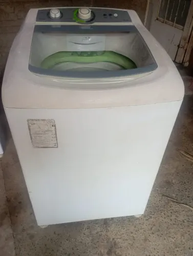 Vende-se geladeira Consul 12kg funcionando em perfeito estado