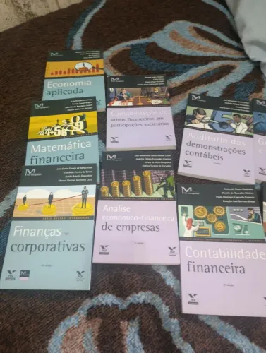 Livros