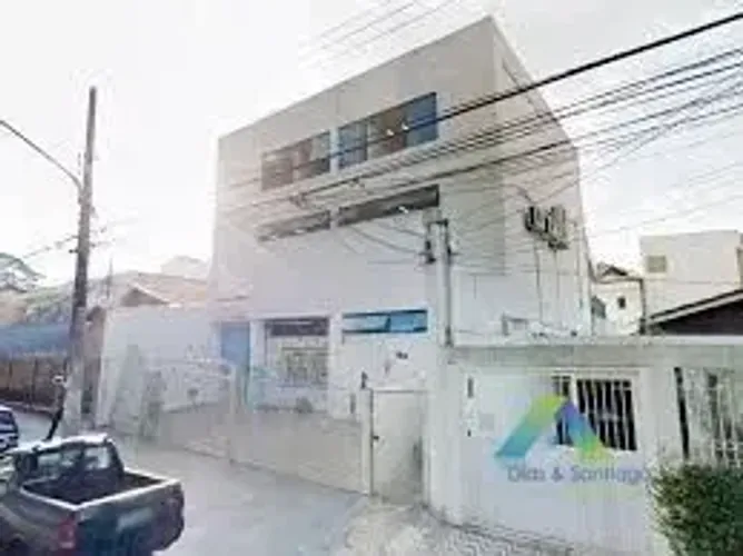Prédio comercial com 652m² para escola, CEI, Clinicas, UBS, UPA, hospital veterinários, Im