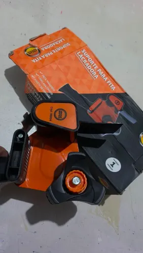Suporte para Fita 15$