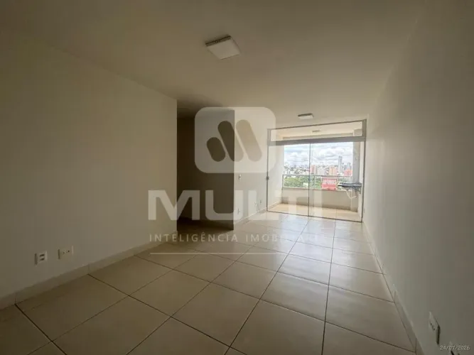 Apartamento - TUBALINA
