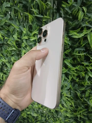 iPhone 16 Pro Max Desert 256Gb